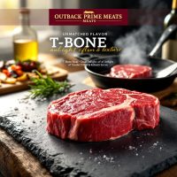 T-Bone Steak - Image 7