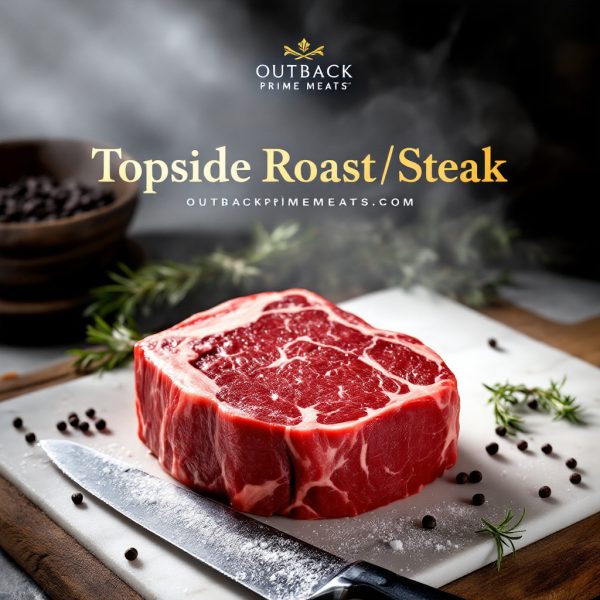 Topside Roast/Steak