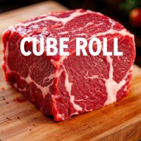 Cube Roll Steak (Ribeye Roll) - Image 5