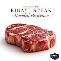 Aussie Grass-Fed Ribeye Steak – Marbled Perfection - Image 6