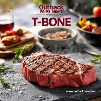 T-Bone Steak - Image 8