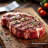 Aussie Grass-Fed Ribeye Steak – Marbled Perfection - Image 7