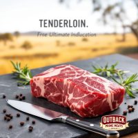 Tenderloin (Fillet/Filet Mignon) - Image 4