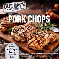 Pork Chops – Juicy & Versatile - Image 6