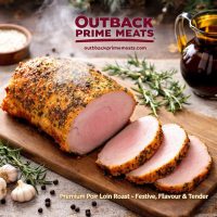 Pork Loin Roast – Hearty & Flavorful - Image 3