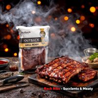 Pork Back Ribs – Succulent & Meaty - Image 5