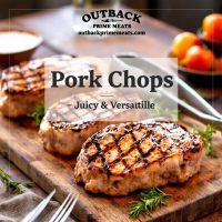 Pork Chops – Juicy & Versatile - Image 2