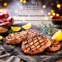 Pork Chops – Juicy & Versatile - Image 4