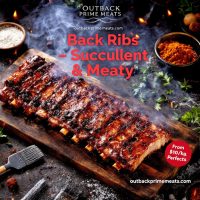 Pork Back Ribs – Succulent & Meaty - Image 6