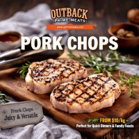 Pork Chops – Juicy & Versatile - Image 3